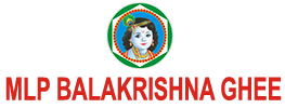 MLP Balakrishna Ghee